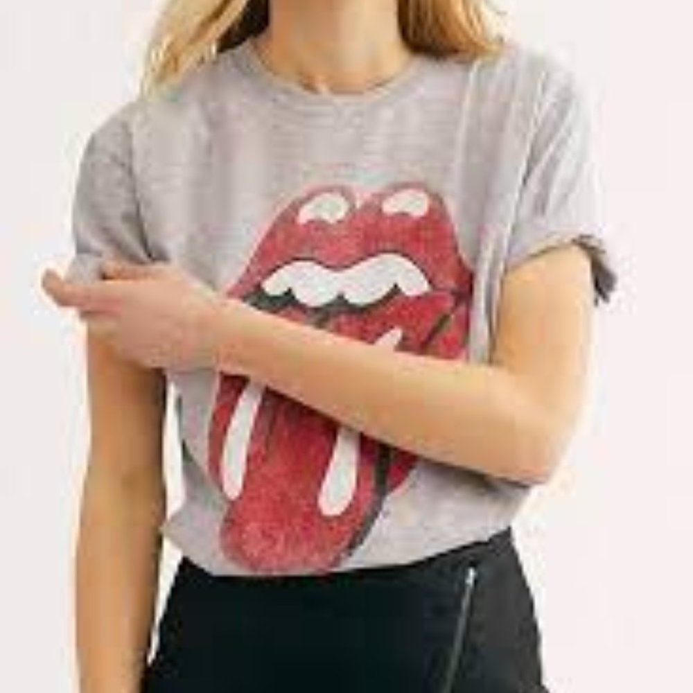 Free People Stones '89 Tee